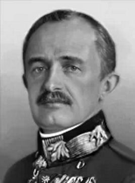 Karl I of Austria