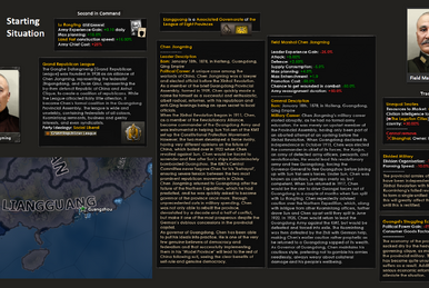 Cai Chengxun | The Kaiserreich Wiki | Fandom
