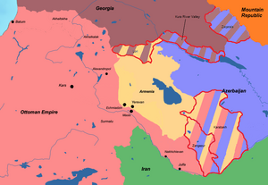 Treaty of Batum