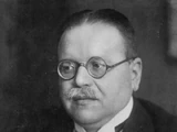 Matthias Erzberger
