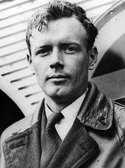 Charles Lindbergh