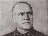 Georgy Zhukov