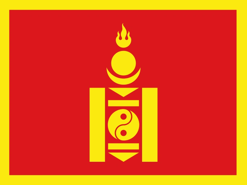 蒙古| KaiserreichCN Wiki | Fandom