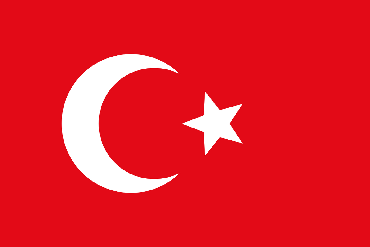 Ottoman Empire The Kaiserreich Wiki Fandom