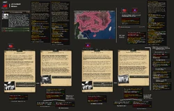 Dealing with the UPC/RKMT