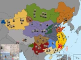 Provinces of China