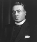 Rev Charles Coughlin