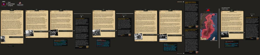 First Repatriated Congress of the Kuomintang