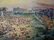 Amritsar Massacre