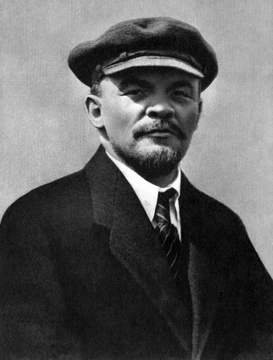 Lenin coat hotsell