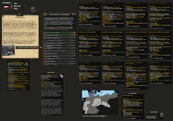 Wissell-Moellendorff Plan for the German Economy