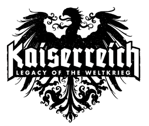 The Kaiserreich Wiki Fandom