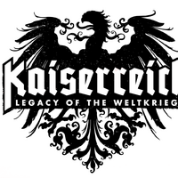 The Kaiserreich Wiki Fandom