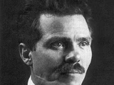 Nestor Makhno