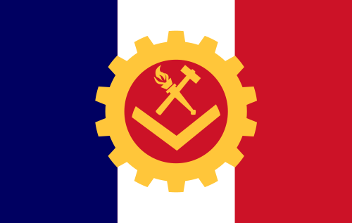 Drapeau de la France — Wikipédia