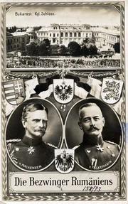Die-Bezwinger-Rumaeniens-Mackensen-und-Falkenhayn