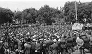 1918 Vancouver General Strike