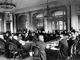 Treaty of Versailles