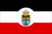 German Togo Flag