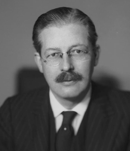 Harold Macmillan - Wikipedia