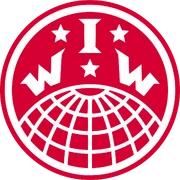 Logo of the Industrial Workers of the World (IWW)