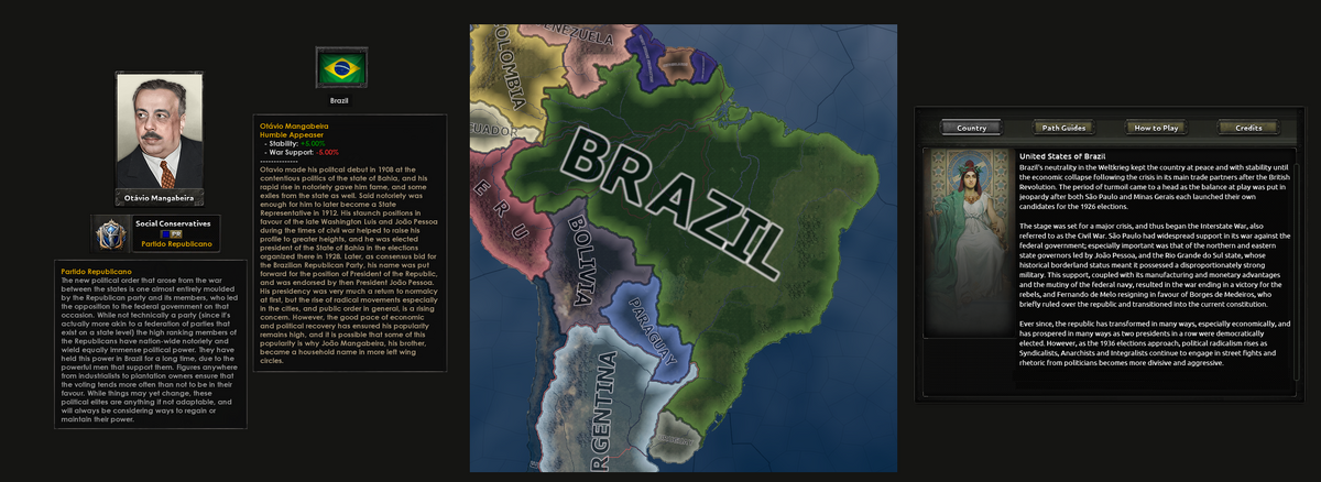 First Brazilian Republic - Wikipedia