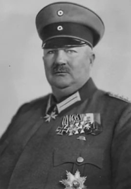 Eitel Friedrich