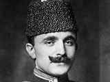 Enver Pasha