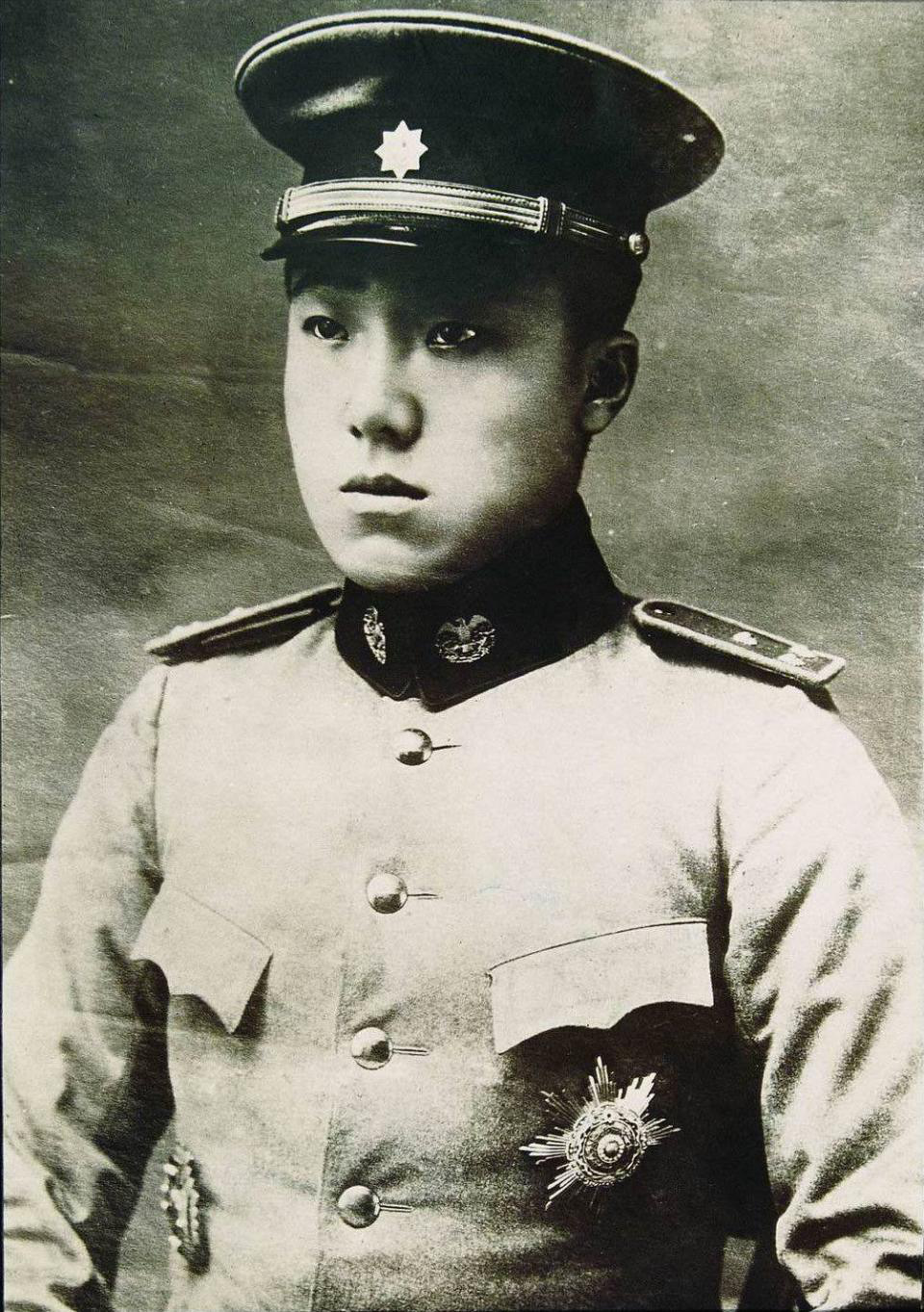 Aisin Gioro Zaitao The Kaiserreich Wiki Fandom