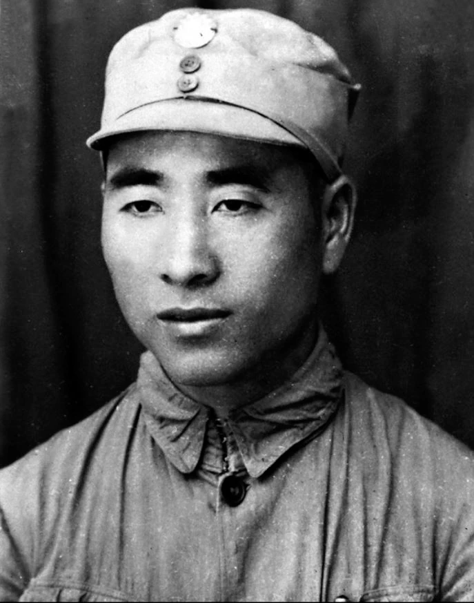 Lin Biao The Kaiserreich Wiki Fandom