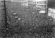 1919 Winnipeg General Strike