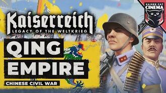 World_of_Kaiserreich_-_Qing_Empire