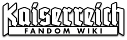 The Kaiserreich Wiki