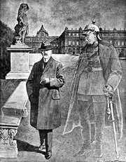 Brockdorff Bismarck Versailles