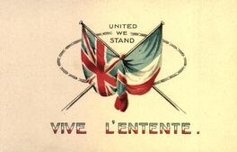 Entente