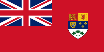 Dominion of Canada | The Kaiserreich Wiki | Fandom