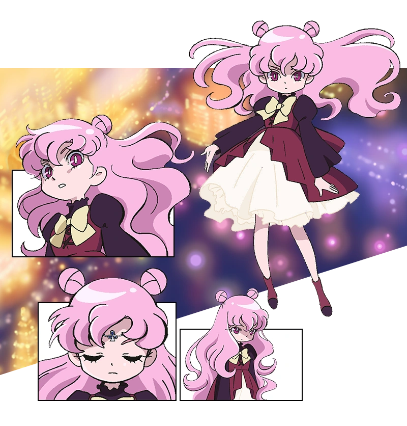 Rose Kaitou Joker Wiki Fandom