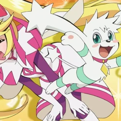 Diamond Queen Character Kaitou Joker Wiki Fandom