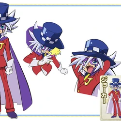 kaitou joker kaitou joker wiki fandom