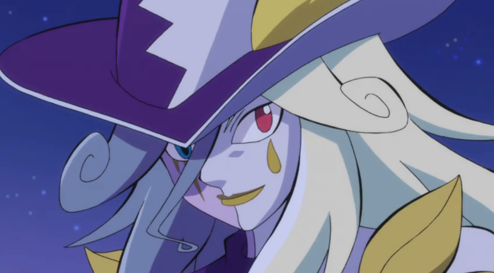 Nightmare | Kaitou Joker Wiki | Fandom