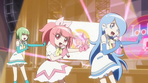 Shuffle Sisters Kaitou Joker Wiki Fandom Shuffle Sisters Kaitou Joker Wiki Fandom