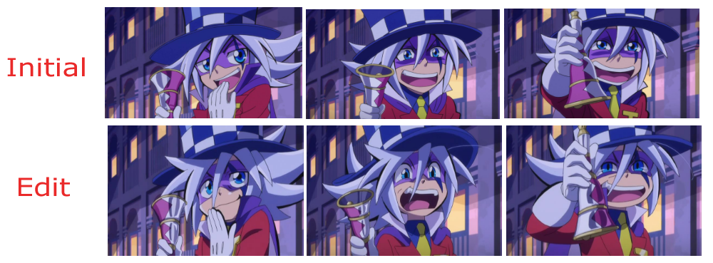 Kaitou joker full episode sale