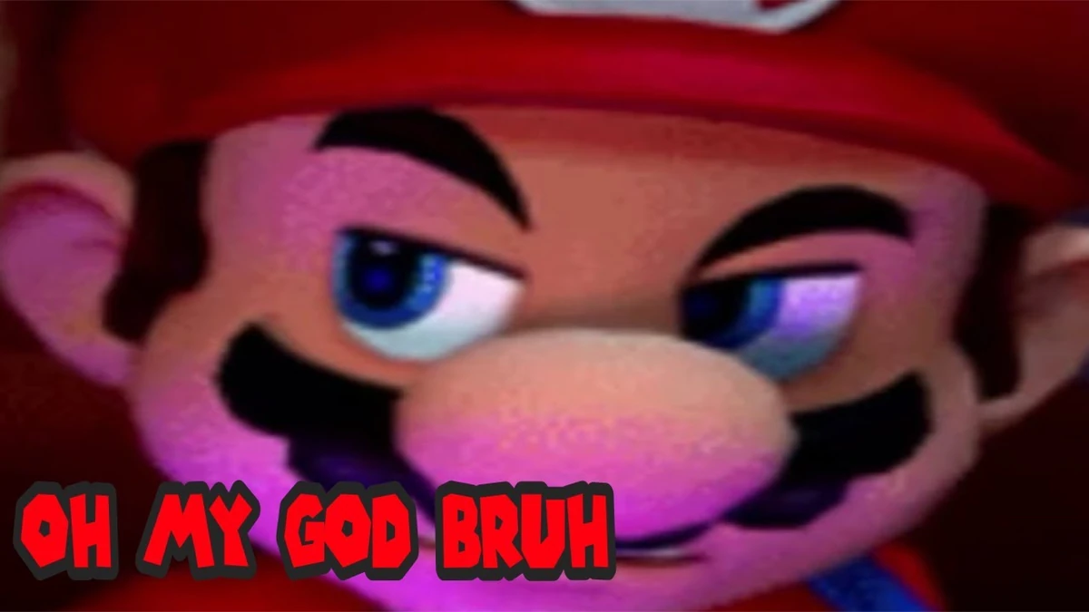 MARIO MADNESS LUDICROUS | Kaizo Mix/Fixespedia Wiki | Fandom