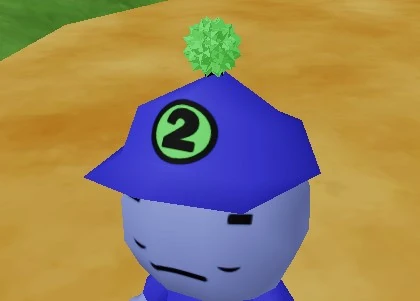 Antennas | Kaizo Robot 64 Wiki | Fandom