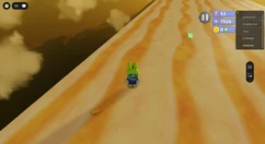 Grilled Grest | Kaizo Robot 64 Wiki | Fandom
