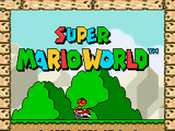 SMW:Kaizo Mario World