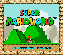 Kaizo Mario World - Wikipedia