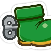 Goomba S Shoe Kaizo Mario Maker Wikia Fandom There seems to be one missing in the yellow streamer region.where in the sandpaper desert. goomba s shoe kaizo mario maker wikia