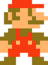 Big Mario (Classic)