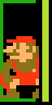 Weird Mario (SMB 2)